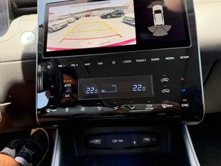 Hyundai Tucson 1.6 CRDI 48V Tecno Sky DCT 100 kW (136 CV)