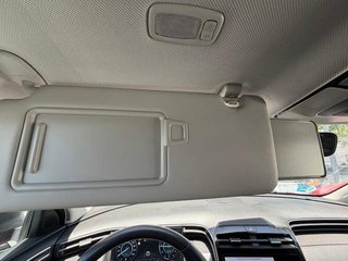 Hyundai Tucson 1.6 CRDI 48V Tecno Sky DCT 100 kW (136 CV)