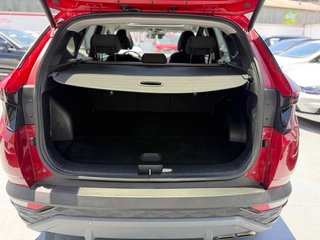 Hyundai Tucson 1.6 CRDI 48V Tecno Sky DCT 100 kW (136 CV)