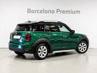 MINI MINI Countryman Cooper D 110 kW (150 CV)