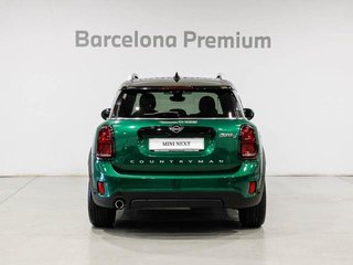 MINI MINI Countryman Cooper D 110 kW (150 CV)