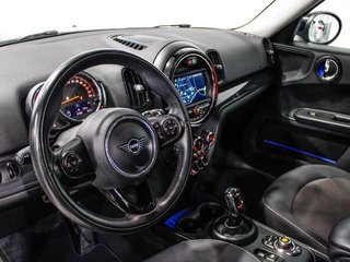 MINI MINI Countryman Cooper D 110 kW (150 CV)