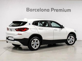 BMW X2 xDrive25e 162 kW (220 CV)