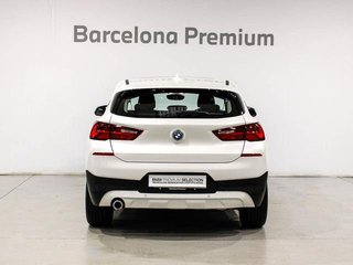 BMW X2 xDrive25e 162 kW (220 CV)