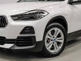 BMW X2 xDrive25e 162 kW (220 CV)