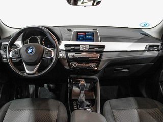 BMW X2 xDrive25e 162 kW (220 CV)