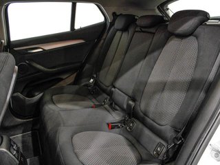 BMW X2 xDrive25e 162 kW (220 CV)