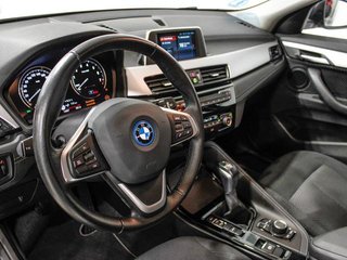 BMW X2 xDrive25e 162 kW (220 CV)