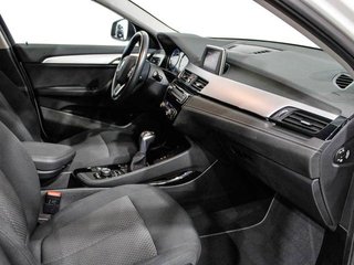 BMW X2 xDrive25e 162 kW (220 CV)