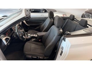 BMW Serie 2 218d Cabrio 110 kW (150 CV)