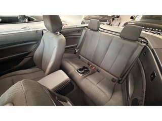 BMW Serie 2 218d Cabrio 110 kW (150 CV)