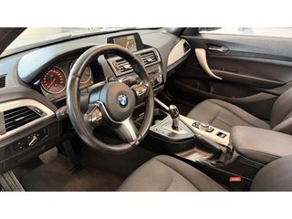BMW Serie 2 218d Cabrio 110 kW (150 CV)