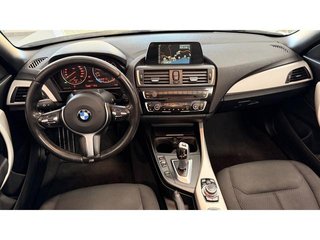 BMW Serie 2 218d Cabrio 110 kW (150 CV)
