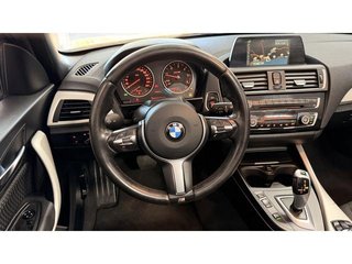 BMW Serie 2 218d Cabrio 110 kW (150 CV)