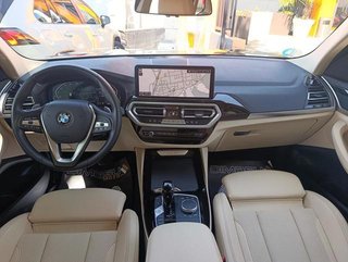BMW X3 xDrive20d xLine 140 kW (190 CV)