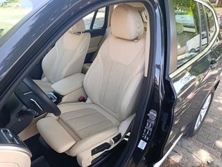 BMW X3 xDrive20d xLine 140 kW (190 CV)