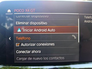 BMW X3 xDrive20d xLine 140 kW (190 CV)