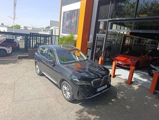 BMW X3 xDrive20d xLine 140 kW (190 CV)