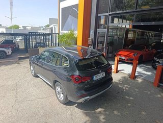 BMW X3 xDrive20d xLine 140 kW (190 CV)