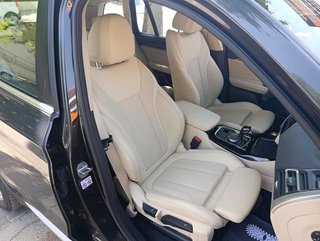 BMW X3 xDrive20d xLine 140 kW (190 CV)