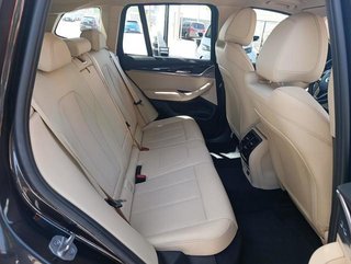 BMW X3 xDrive20d xLine 140 kW (190 CV)
