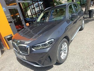 BMW X3 xDrive20d xLine 140 kW (190 CV)