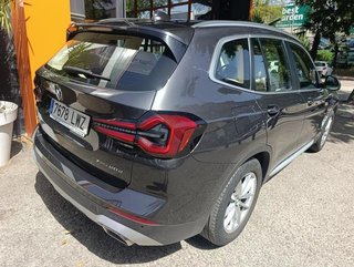 BMW X3 xDrive20d xLine 140 kW (190 CV)