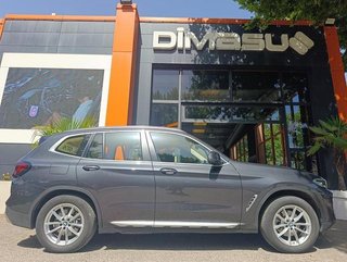 BMW X3 xDrive20d xLine 140 kW (190 CV)