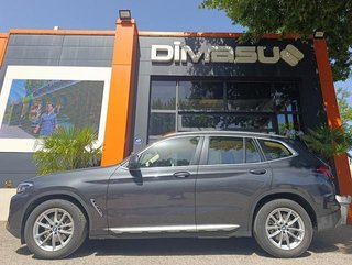 BMW X3 xDrive20d xLine 140 kW (190 CV)