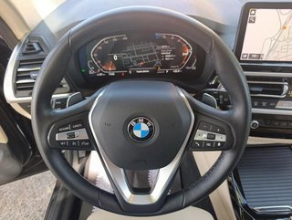 BMW X3 xDrive20d xLine 140 kW (190 CV)