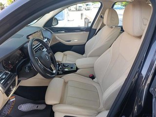 BMW X3 xDrive20d xLine 140 kW (190 CV)