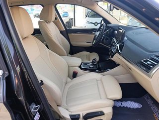 BMW X3 xDrive20d xLine 140 kW (190 CV)