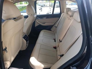 BMW X3 xDrive20d xLine 140 kW (190 CV)