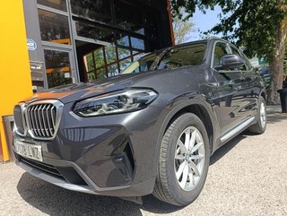 BMW X3 xDrive20d xLine 140 kW (190 CV)