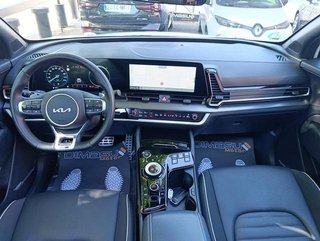 Kia Sportage 1.6 T-GDi HEV GT Line 4x4 171 kW (230 CV)