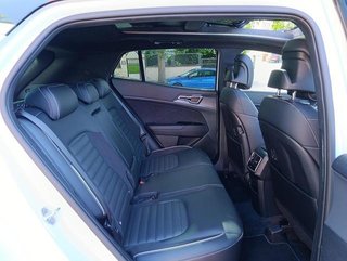Kia Sportage 1.6 T-GDi HEV GT Line 4x4 171 kW (230 CV)
