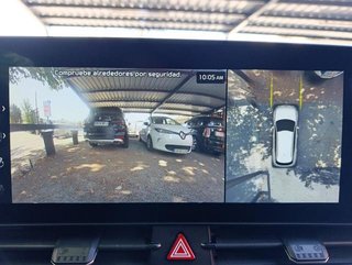 Kia Sportage 1.6 T-GDi HEV GT Line 4x4 171 kW (230 CV)