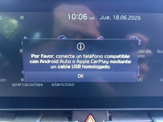 Kia Sportage 1.6 T-GDi HEV GT Line 4x4 171 kW (230 CV)
