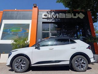 Kia Sportage 1.6 T-GDi HEV GT Line 4x4 171 kW (230 CV)