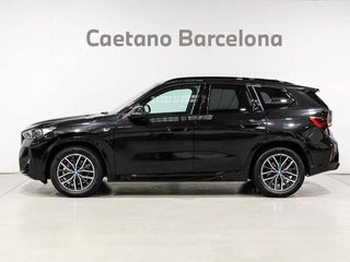 BMW X1 xDrive25e 180 kW (245 CV)