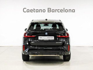 BMW X1 xDrive25e 180 kW (245 CV)