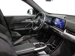 BMW X1 xDrive25e 180 kW (245 CV)