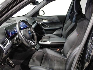 BMW X1 xDrive25e 180 kW (245 CV)