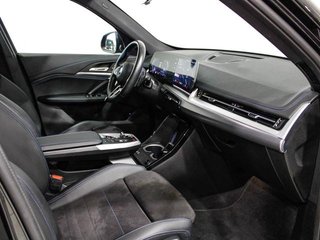 BMW X1 xDrive25e 180 kW (245 CV)