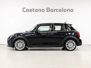 MINI MINI Cooper 5 Puertas 100 kW (136 CV)
