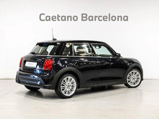 MINI MINI Cooper 5 Puertas 100 kW (136 CV)