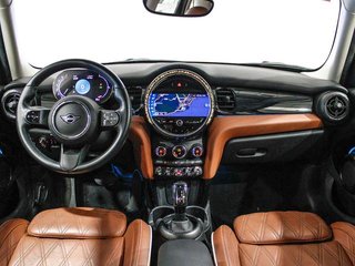 MINI MINI Cooper 5 Puertas 100 kW (136 CV)