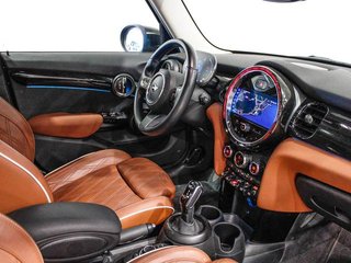 MINI MINI Cooper 5 Puertas 100 kW (136 CV)