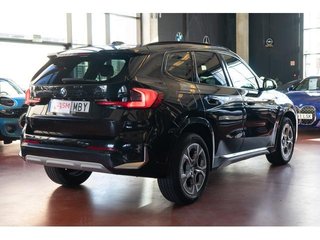 BMW X1 sDrive18d 110 kW (150 CV)