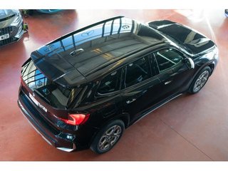 BMW X1 sDrive18d 110 kW (150 CV)